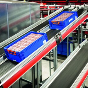 RFID Inmould Label