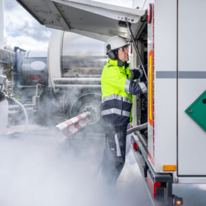 Gas Transport