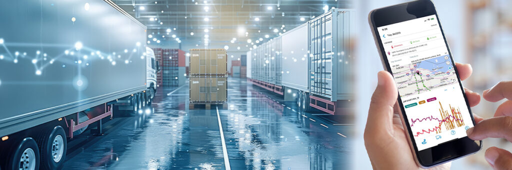 Logistics BusinessHow Cold Chain Automation Is Going Green