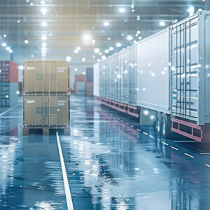 Cold Chain Automation
