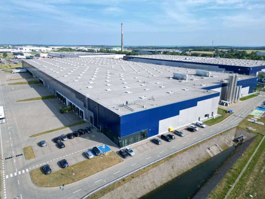Polish Fulfilment Centre