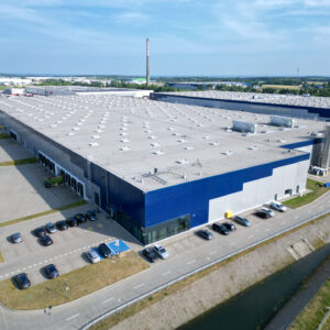 Polish Fulfilment Centre