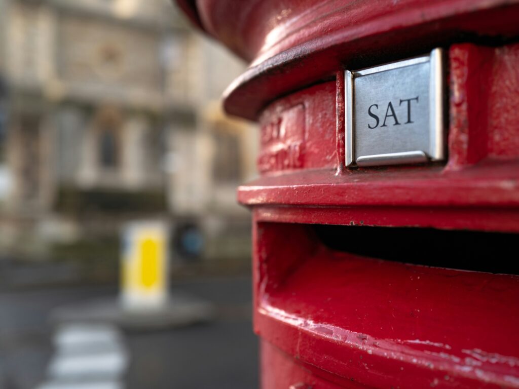 Logistics BusinessOfcom Proposes Major Reform of Royal Mail