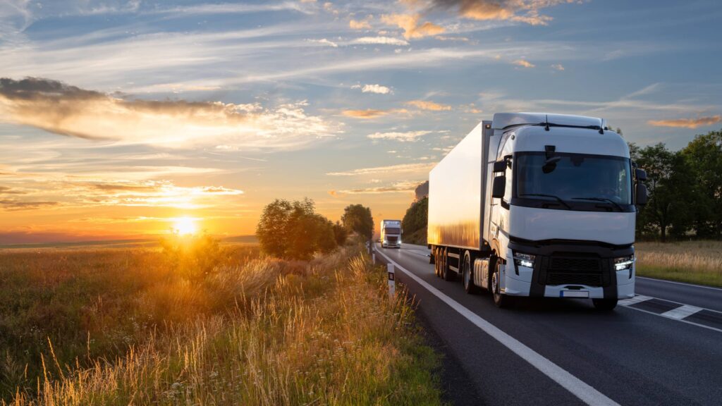 Logistics BusinessAutonomous Agents to Revolutionise Transportation Management