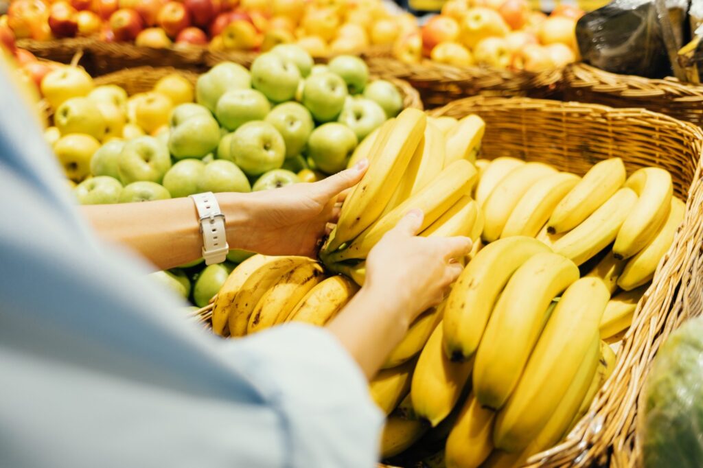Banana Logistics