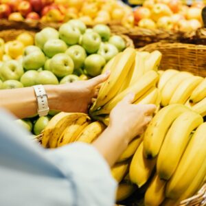 Banana Logistics